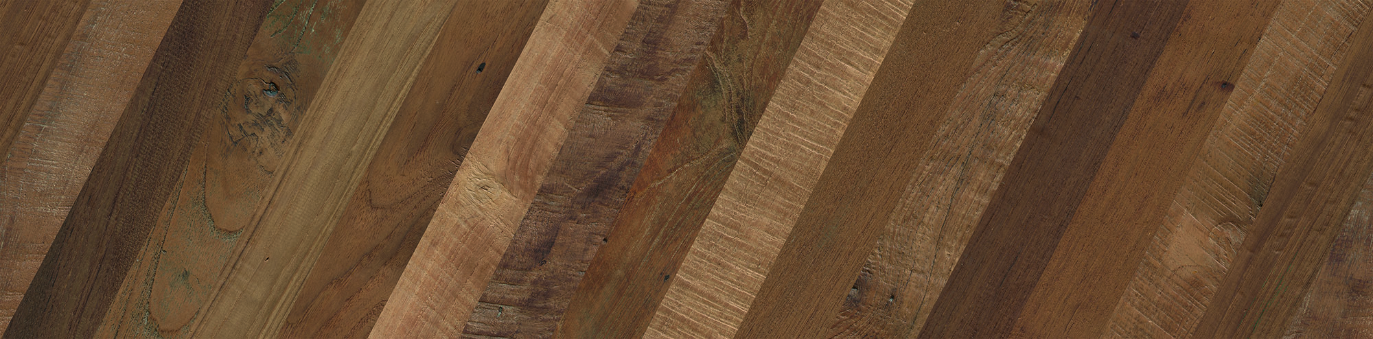 Chevron Heritage | Matteo Kitchens
