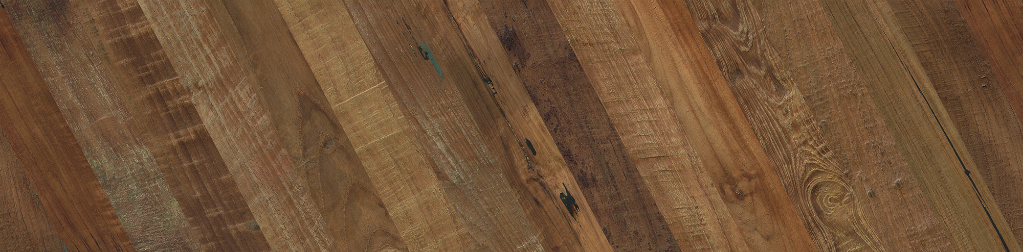 Chevron Heritage | Matteo Kitchens