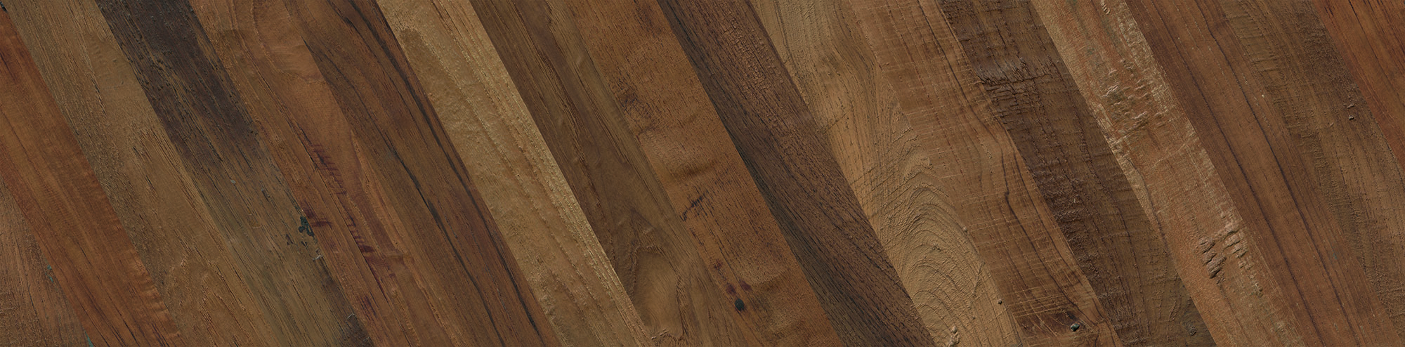 Chevron Heritage | Matteo Kitchens