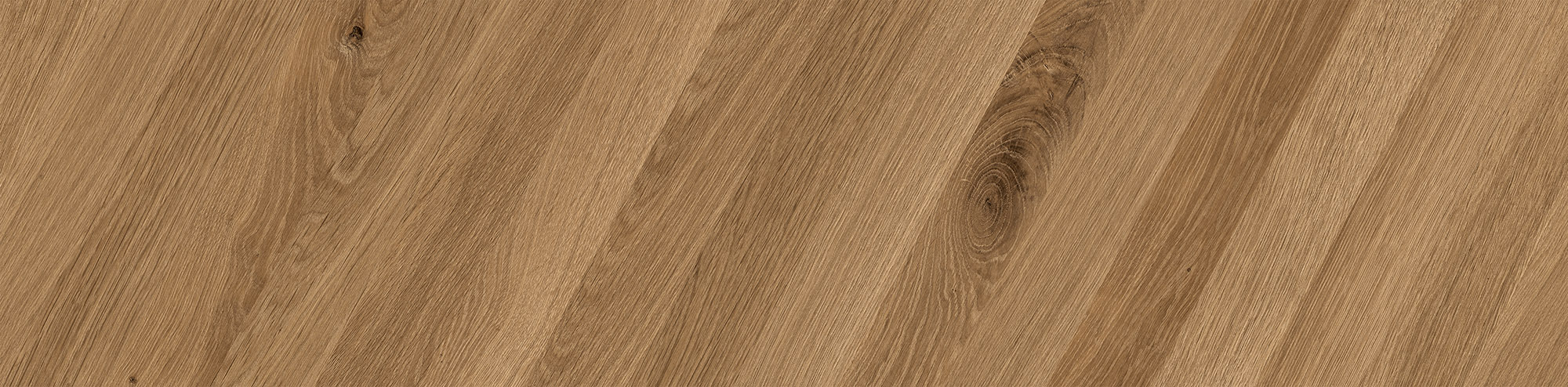 Chevron Kaya Oak Wellington | Matteo Kitchens