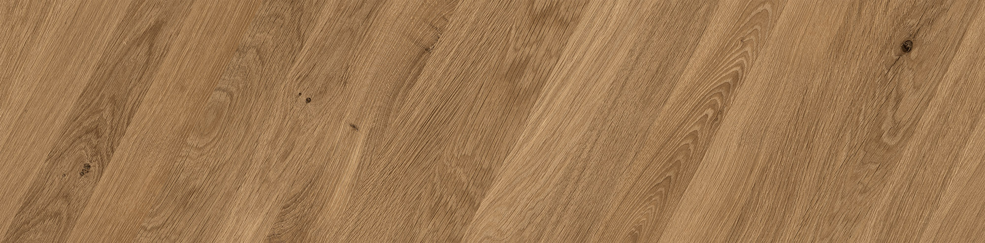 Chevron Kaya Oak Wellington | Matteo Kitchens