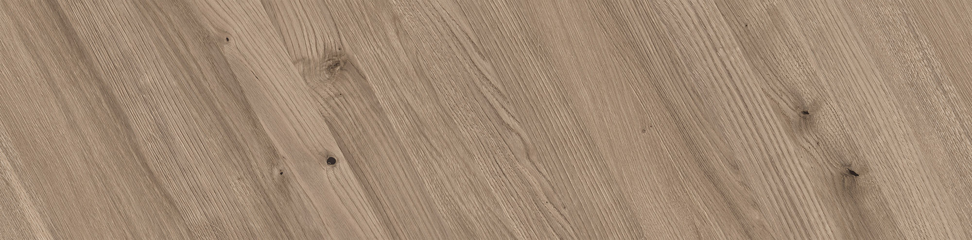 Chevron Oak Sevilla Taupe | Matteo Kitchens