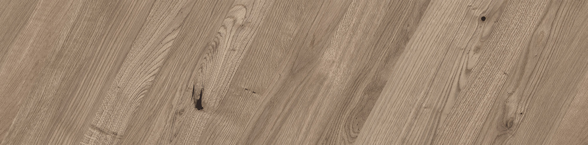 Chevron Oak Sevilla Taupe | Matteo Kitchens