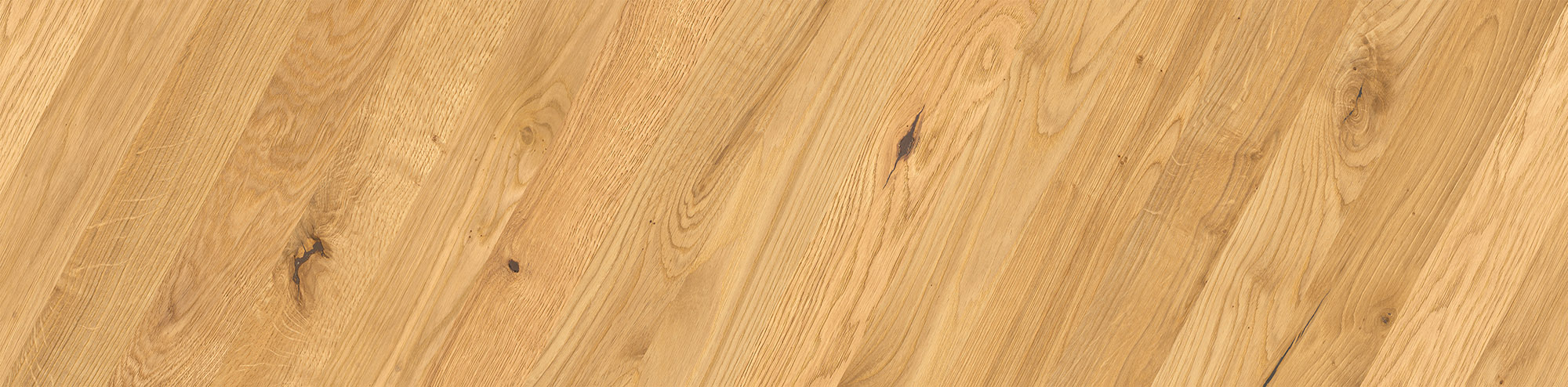Chevron Oak Villa Gold | Matteo Kitchens