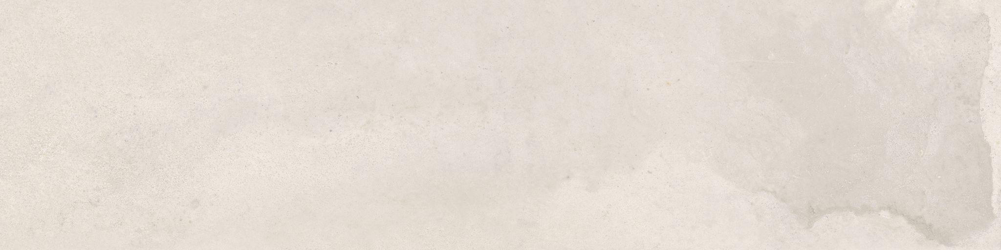 Grand Cayman South Sound Warm 3x12 Bullnose | Matteo Kitchens