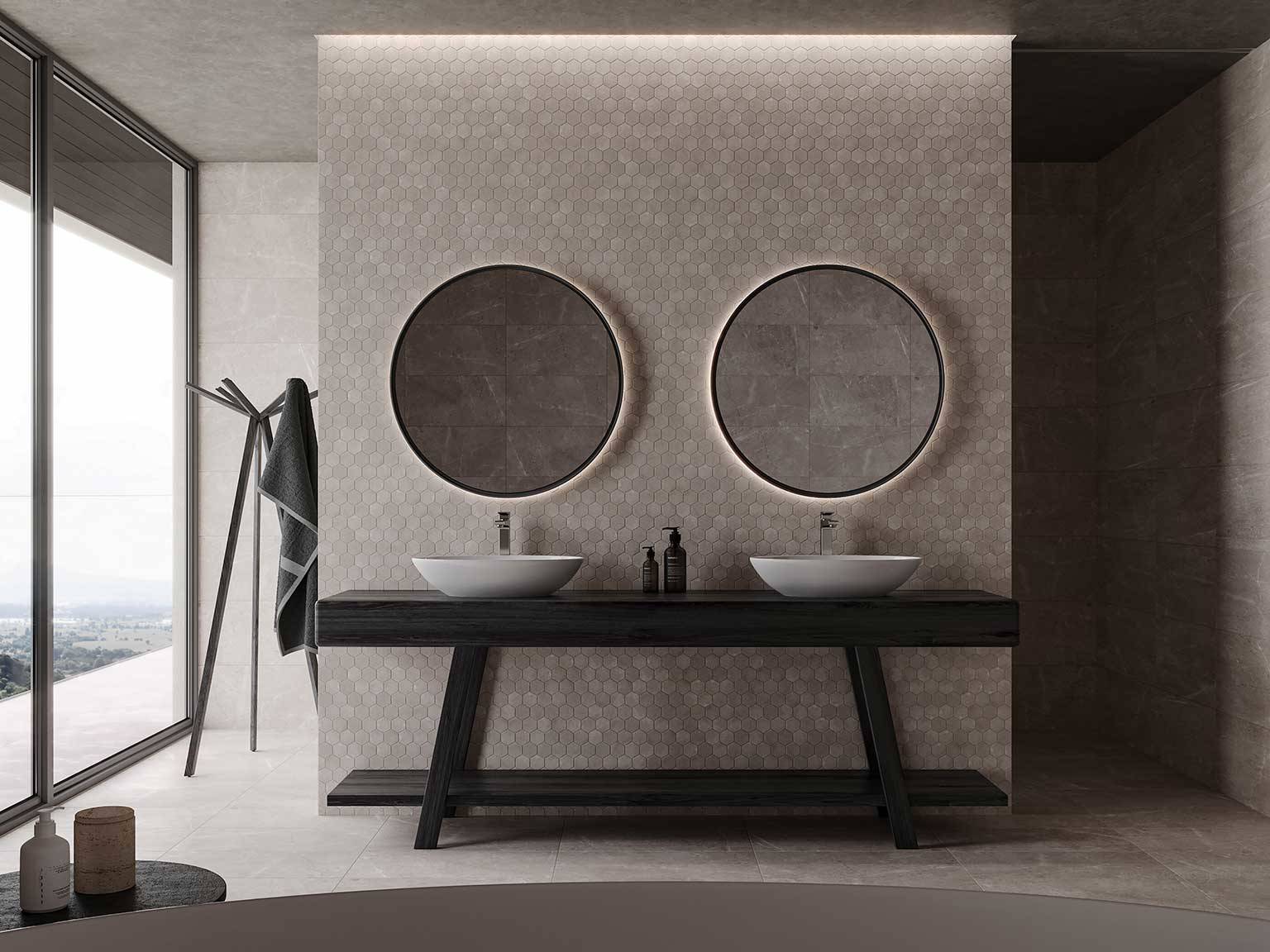 Ritz Gray 0 | Matteo Kitchens