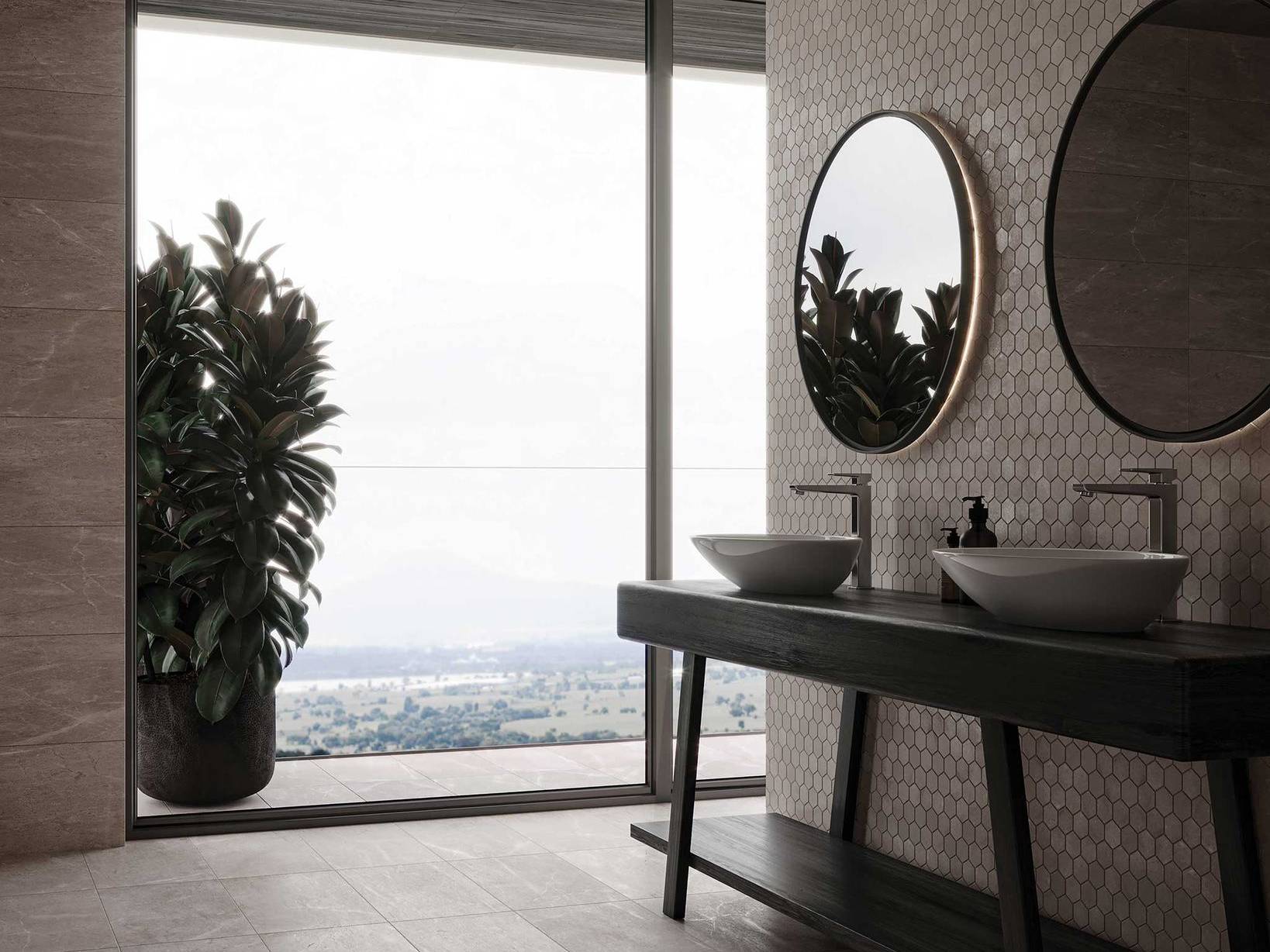 Ritz Gray 2 | Matteo Kitchens