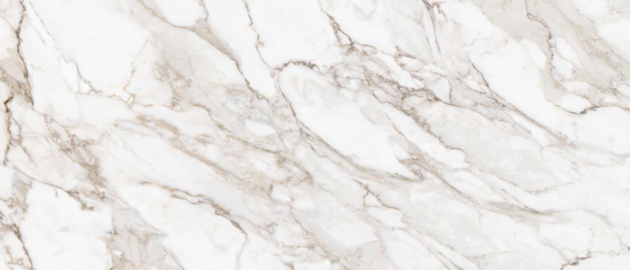 Royal Stoneworks 48X110 Calacatta Royale Honed | Matteo Kitchens
