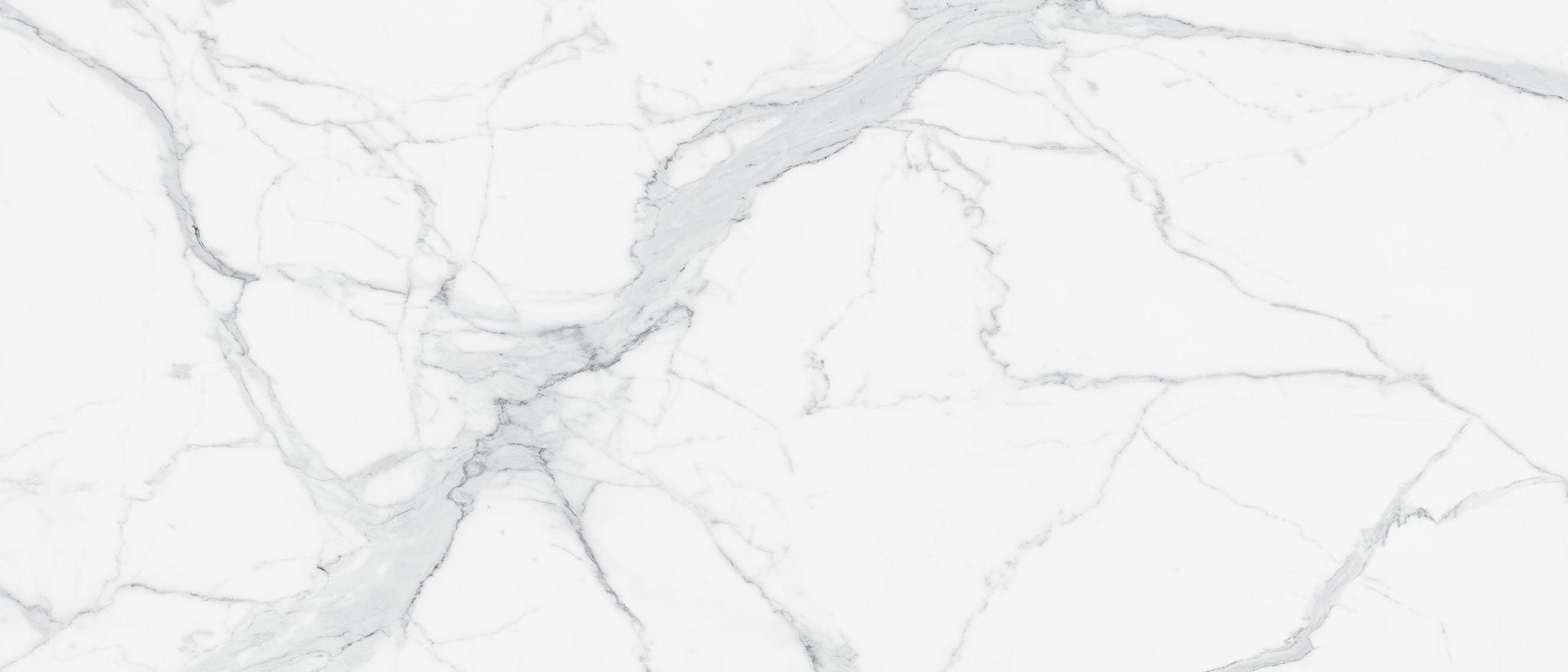 Royal Stoneworks 48X110 Grandvein White Polished | Matteo Kitchens