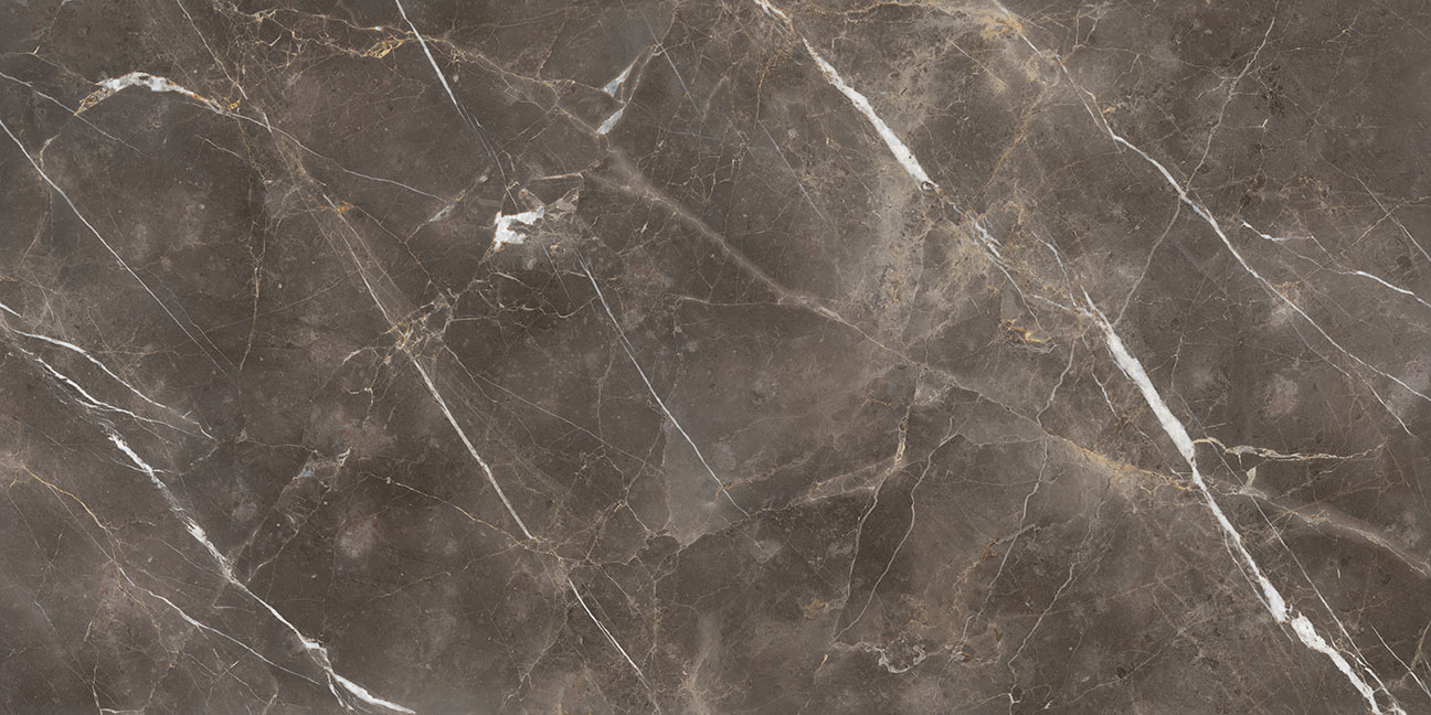 Royal Stoneworks 63X126 Regal Brown Marble Honed | Matteo Kitchens