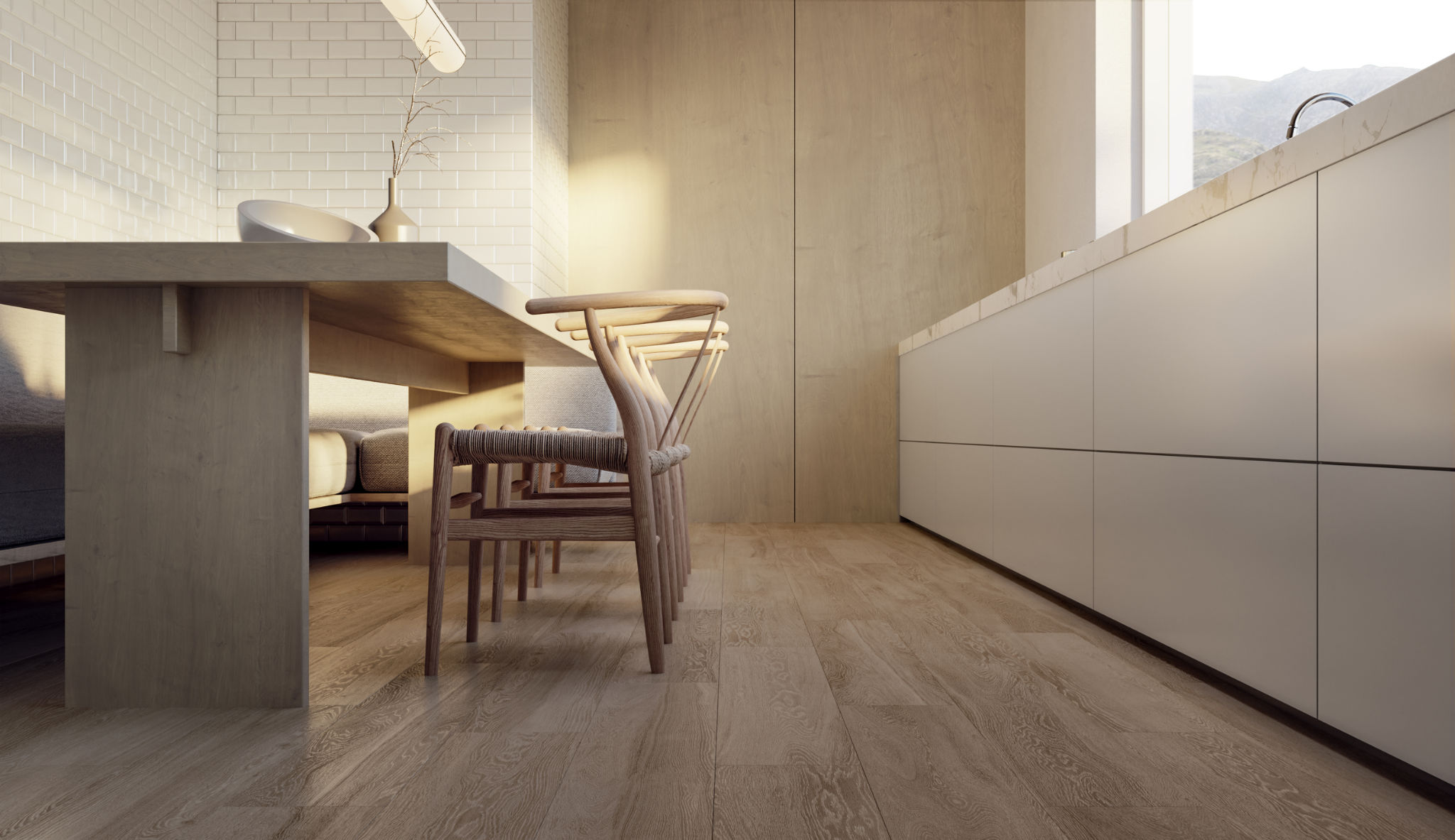 Aspen 0 | Matteo Kitchens