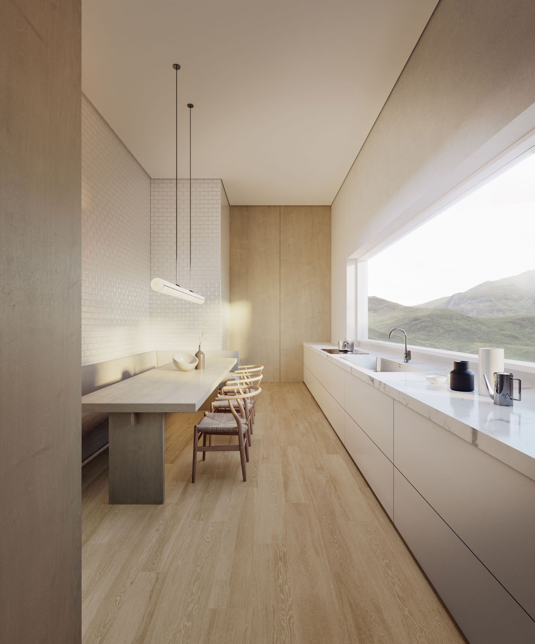 Aspen 2 | Matteo Kitchens