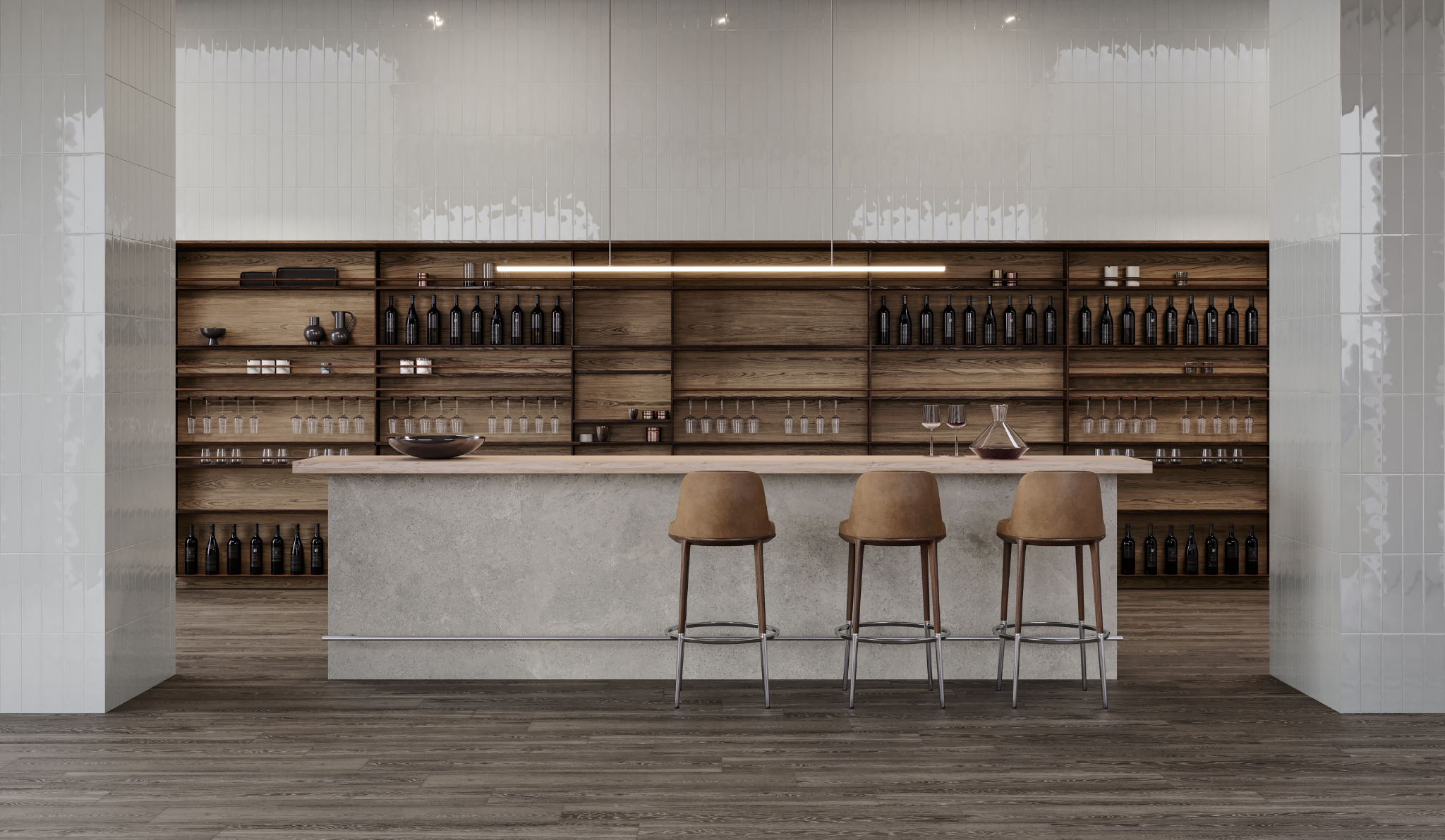Aspen 4 | Matteo Kitchens