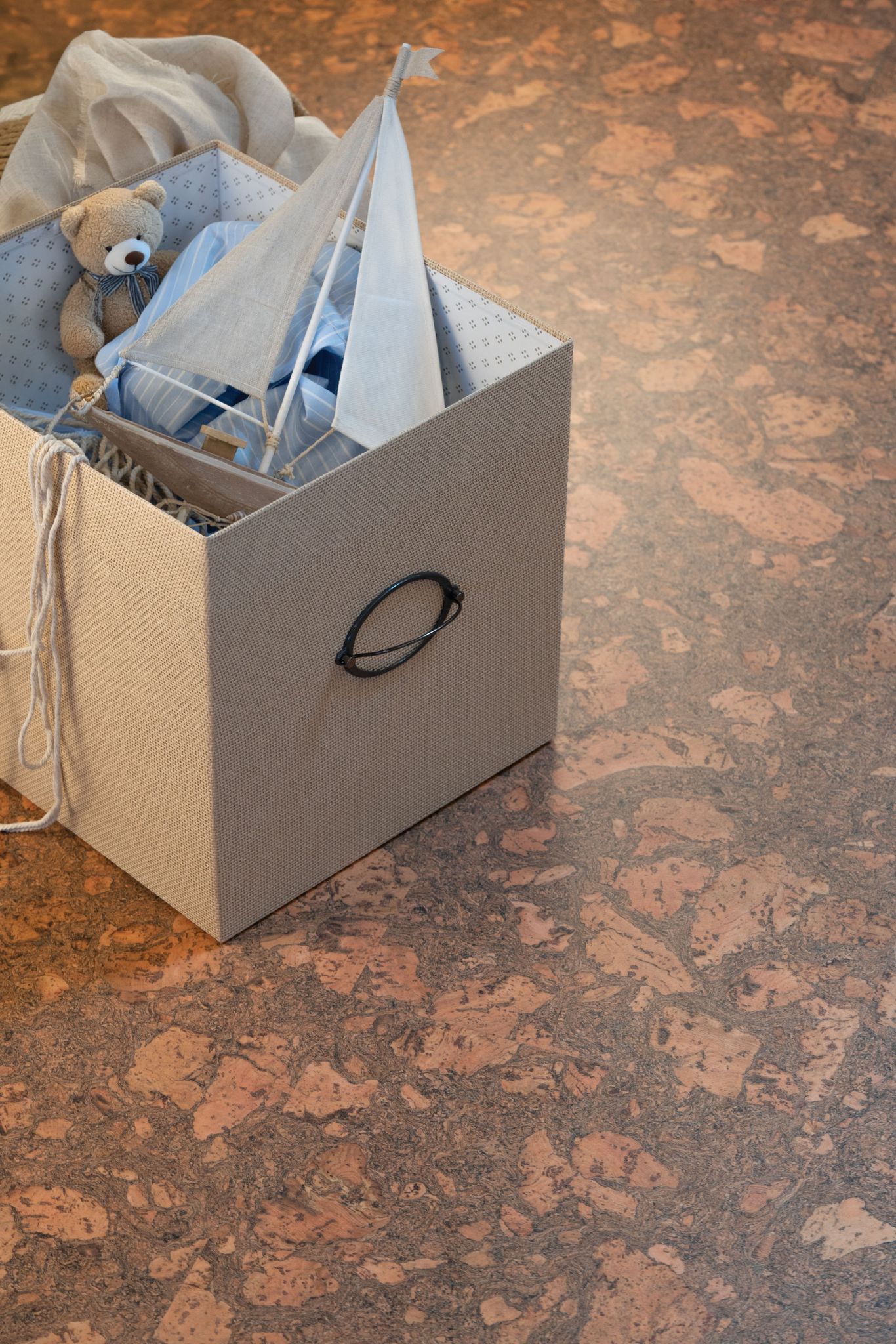 Cork Click Capri | Matteo Kitchens