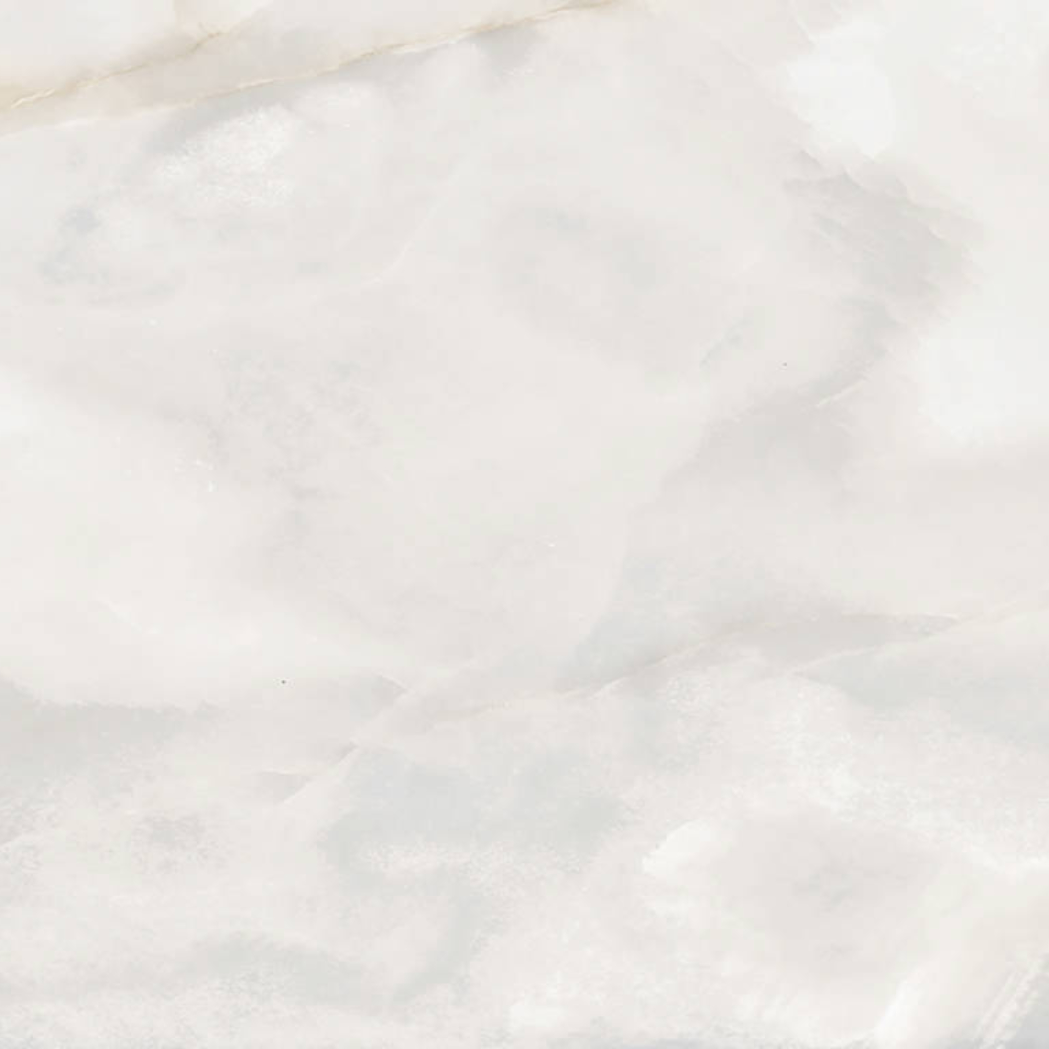 Rendezvous White Polished 24x24 | Matteo Kitchens