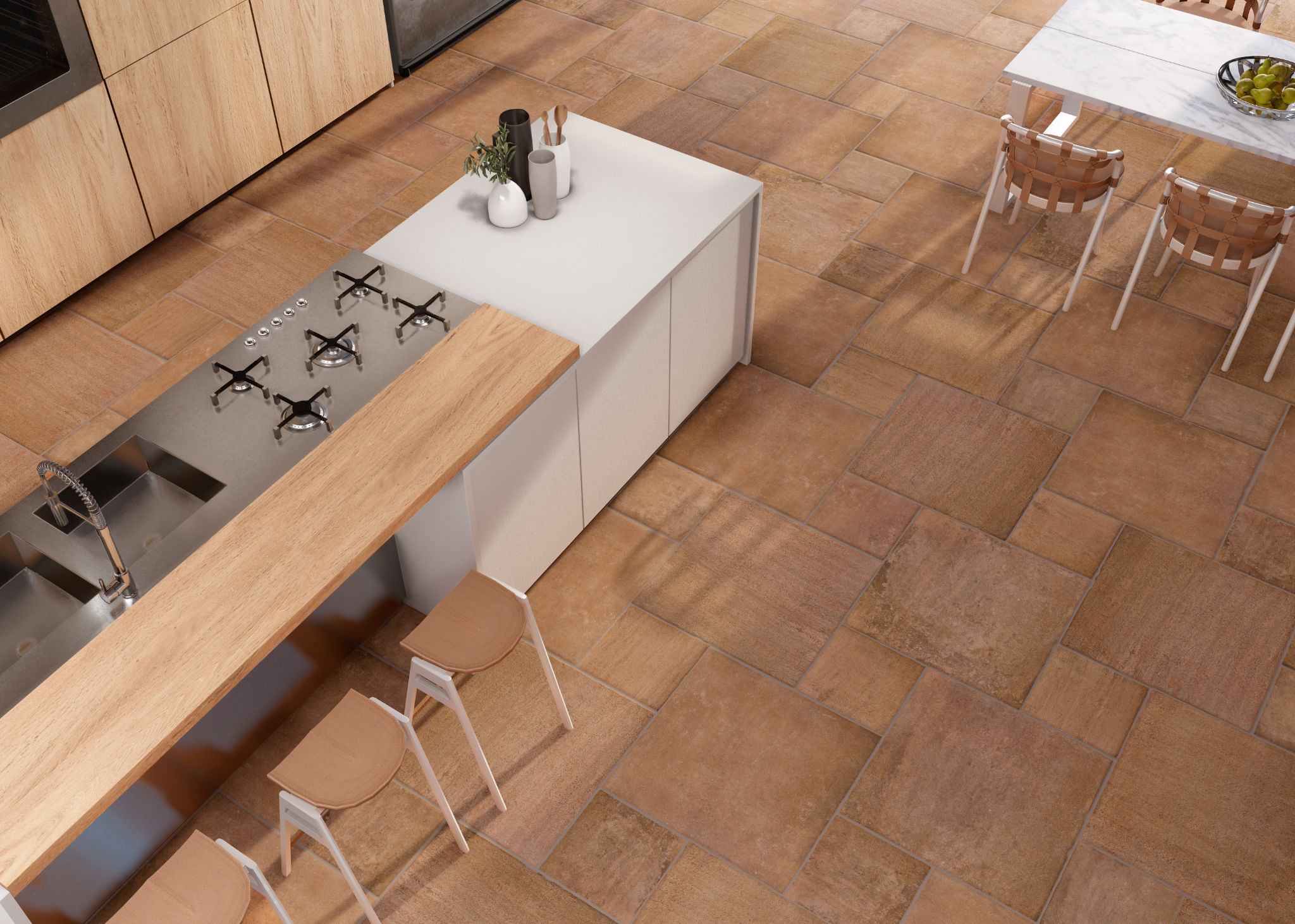 Tuscany 0 | Matteo Kitchens