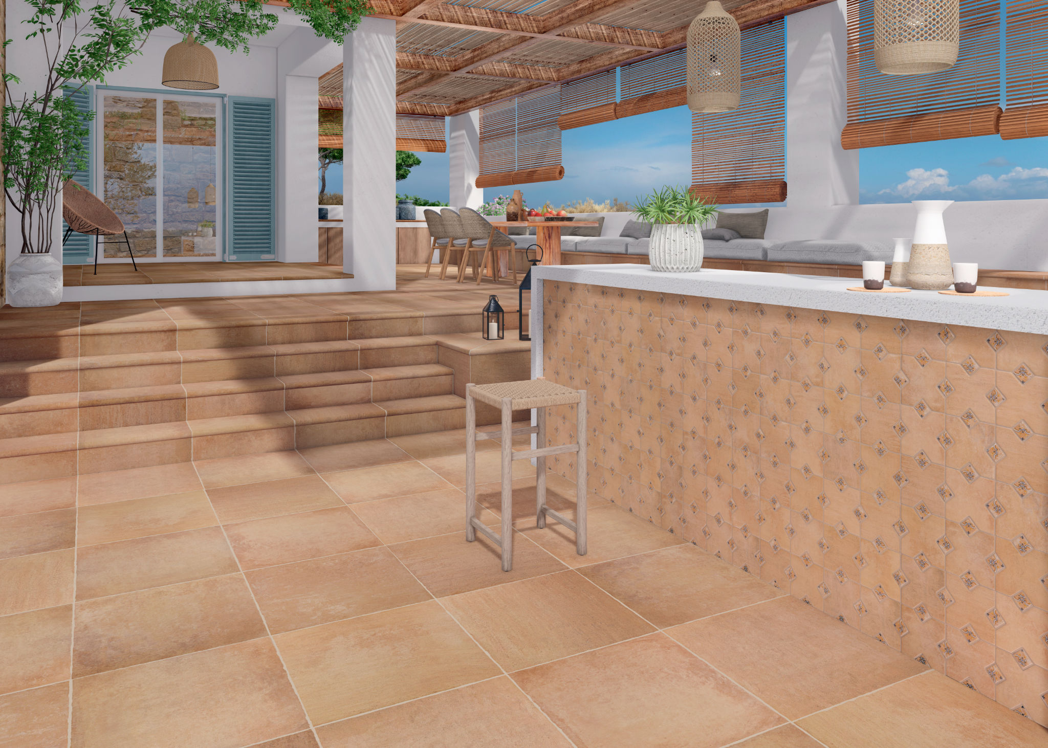 Tuscany 3 | Matteo Kitchens