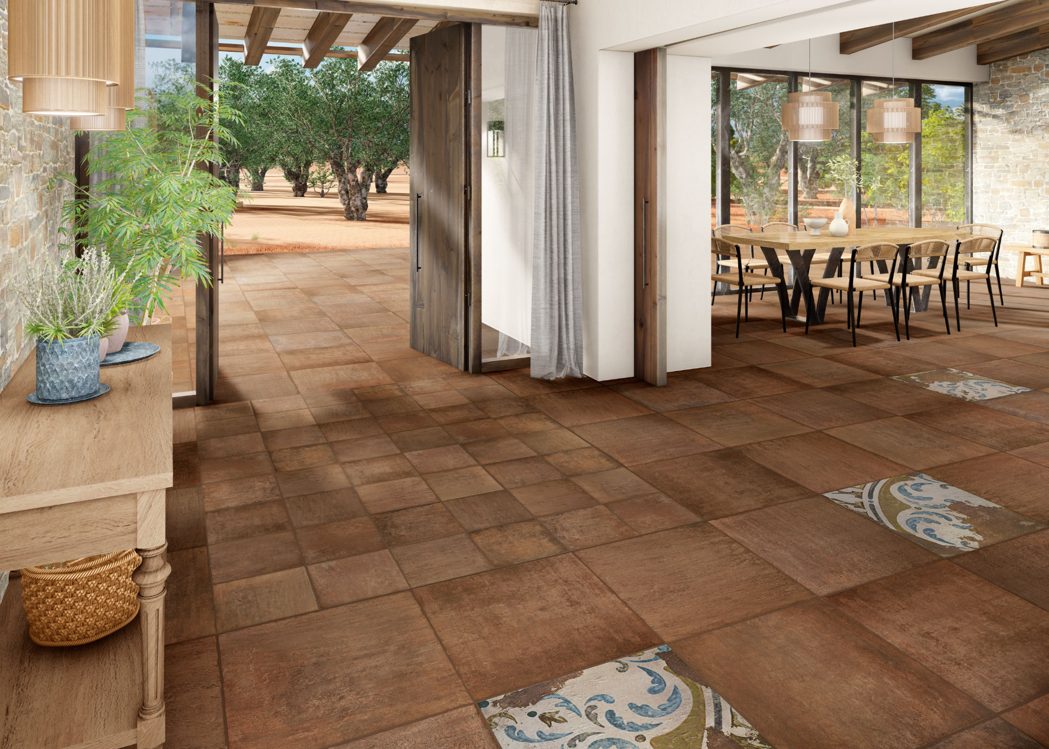 Tuscany 4 | Matteo Kitchens