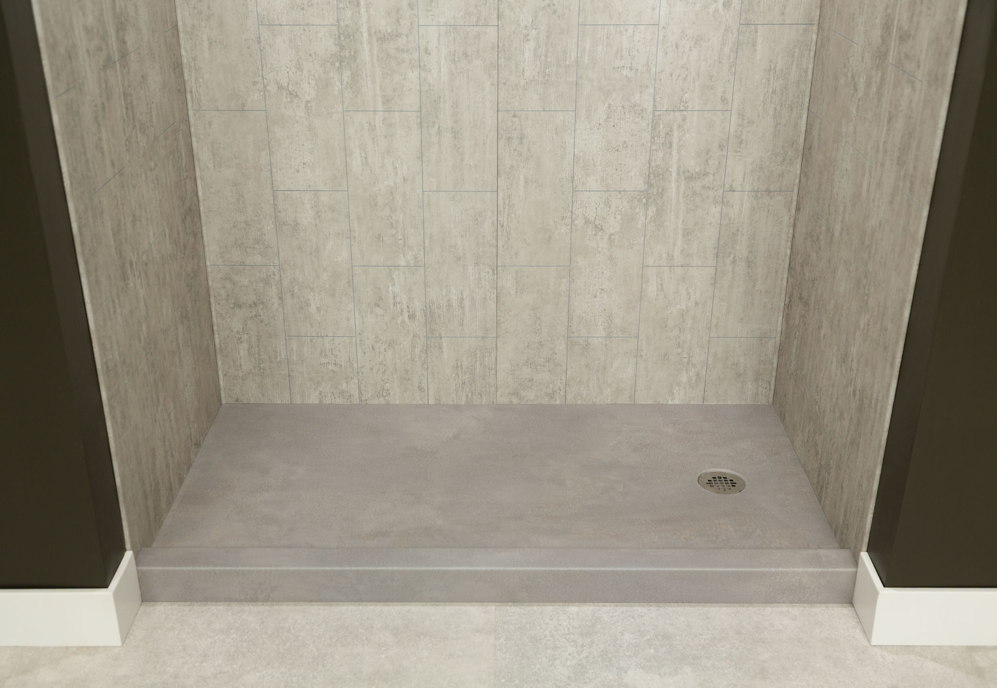 Urban Concrete 0 | Matteo Kitchens
