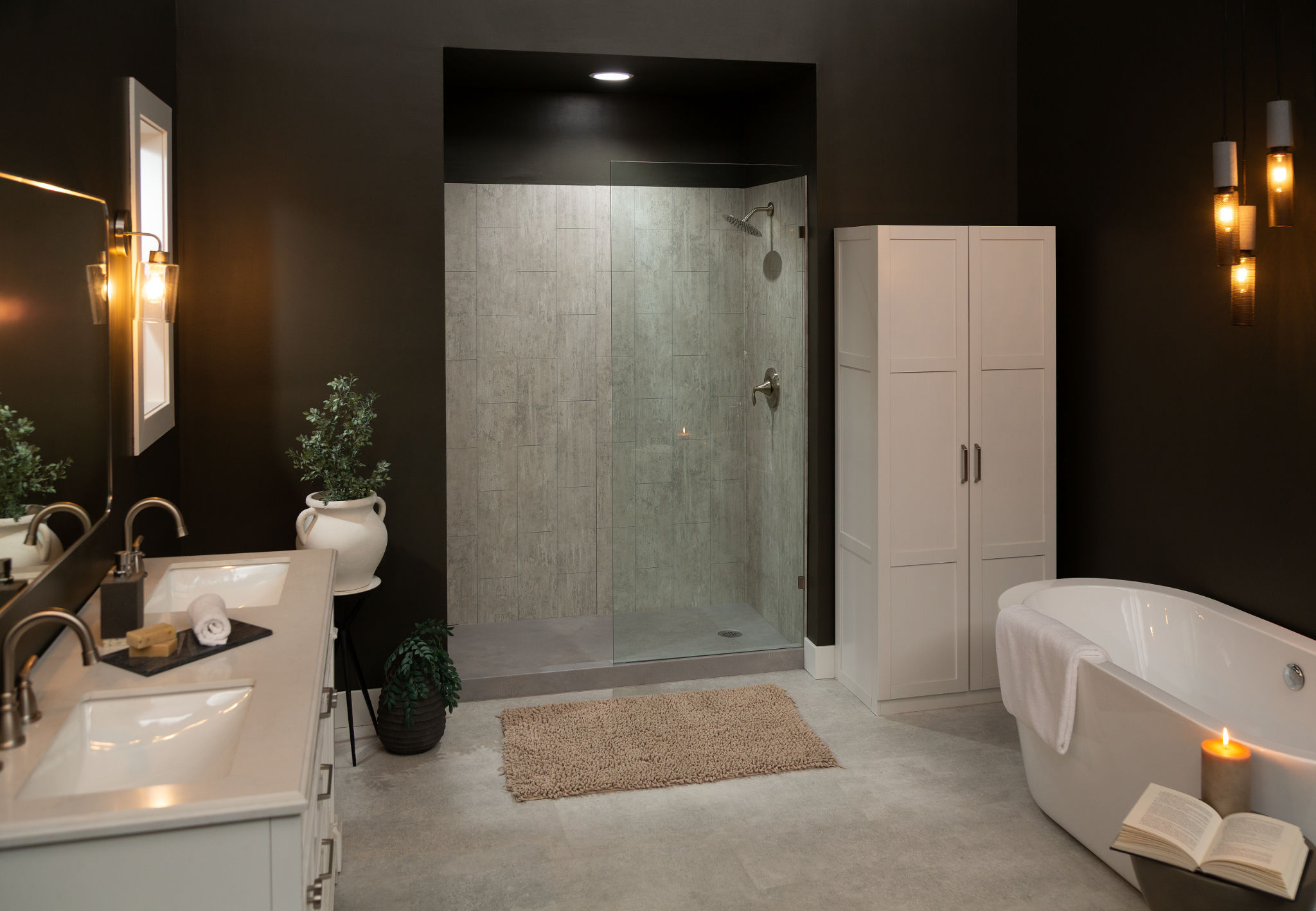 Urban Concrete 1 | Matteo Kitchens