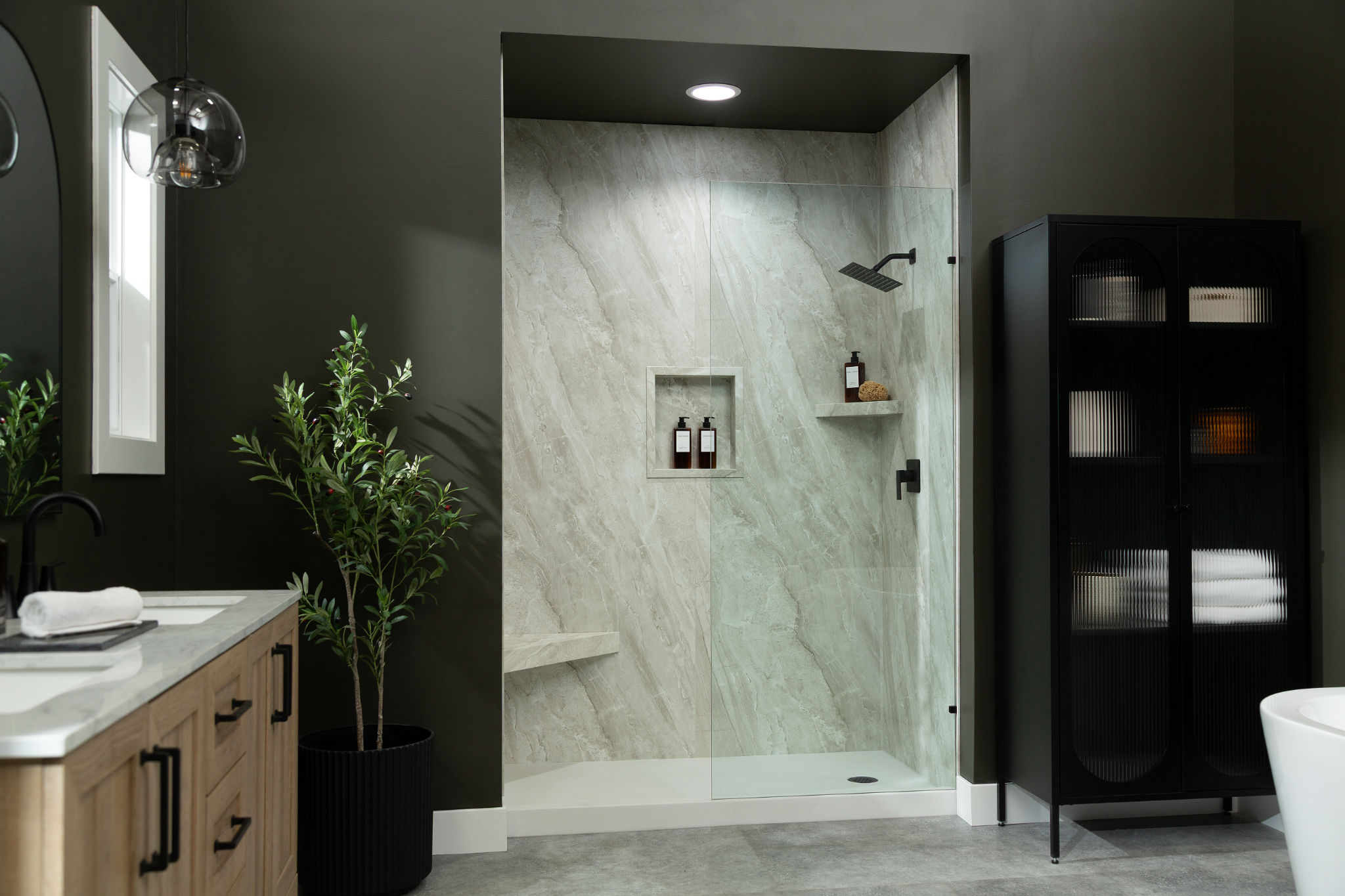 Vivid White 2 | Matteo Kitchens