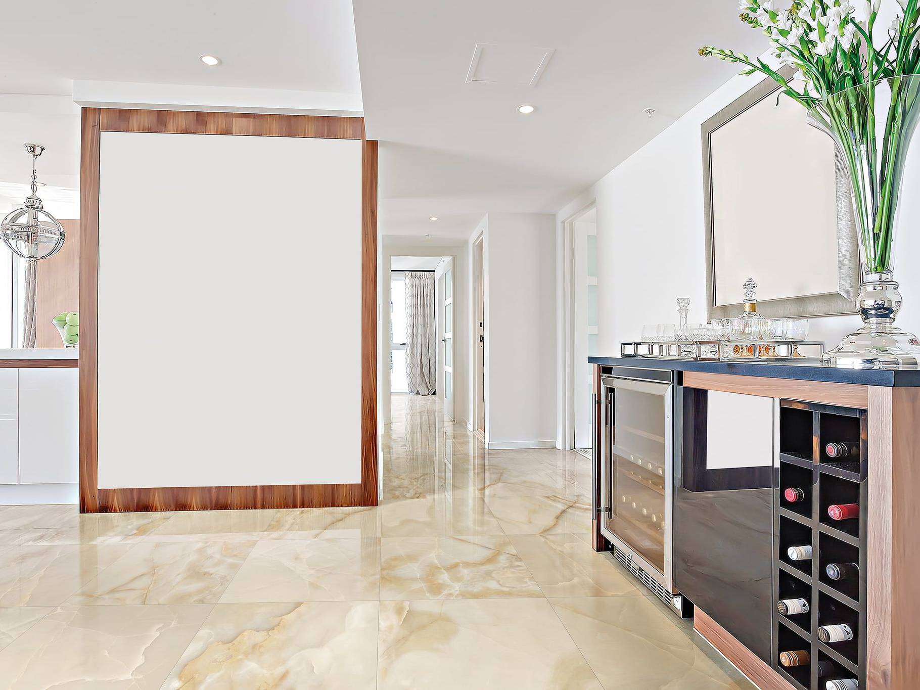 Romance Beige3 | Matteo Kitchens
