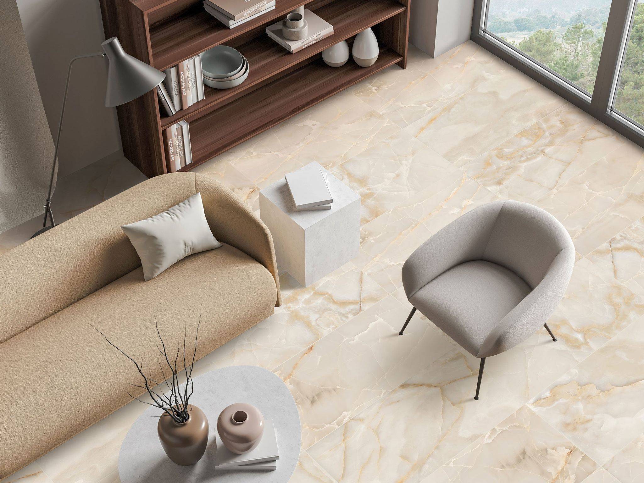 Romance Beige5 | Matteo Kitchens