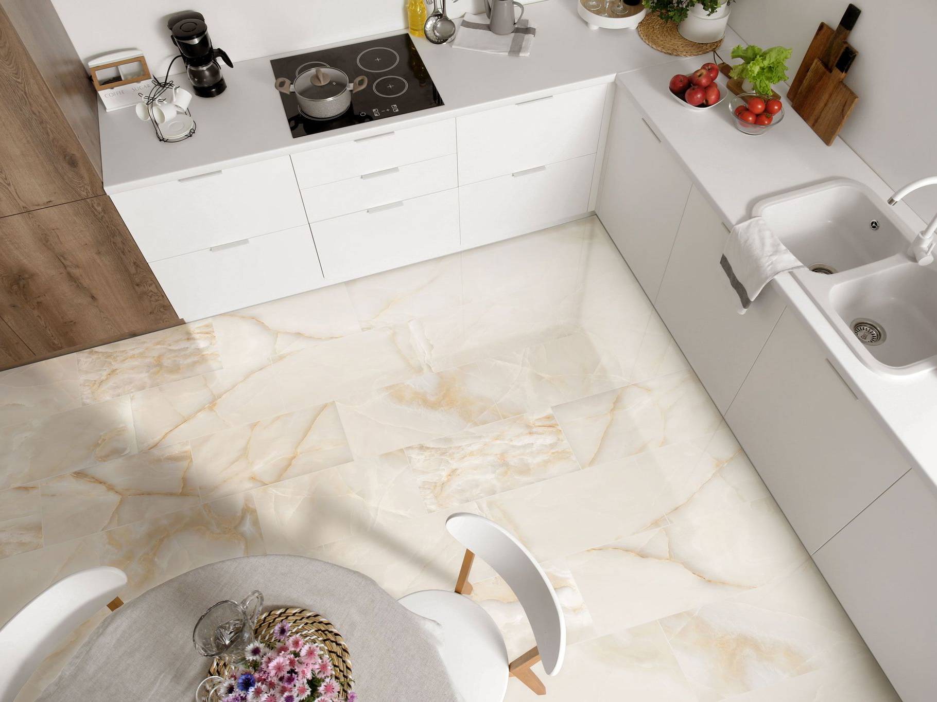 Romance Beige6 | Matteo Kitchens