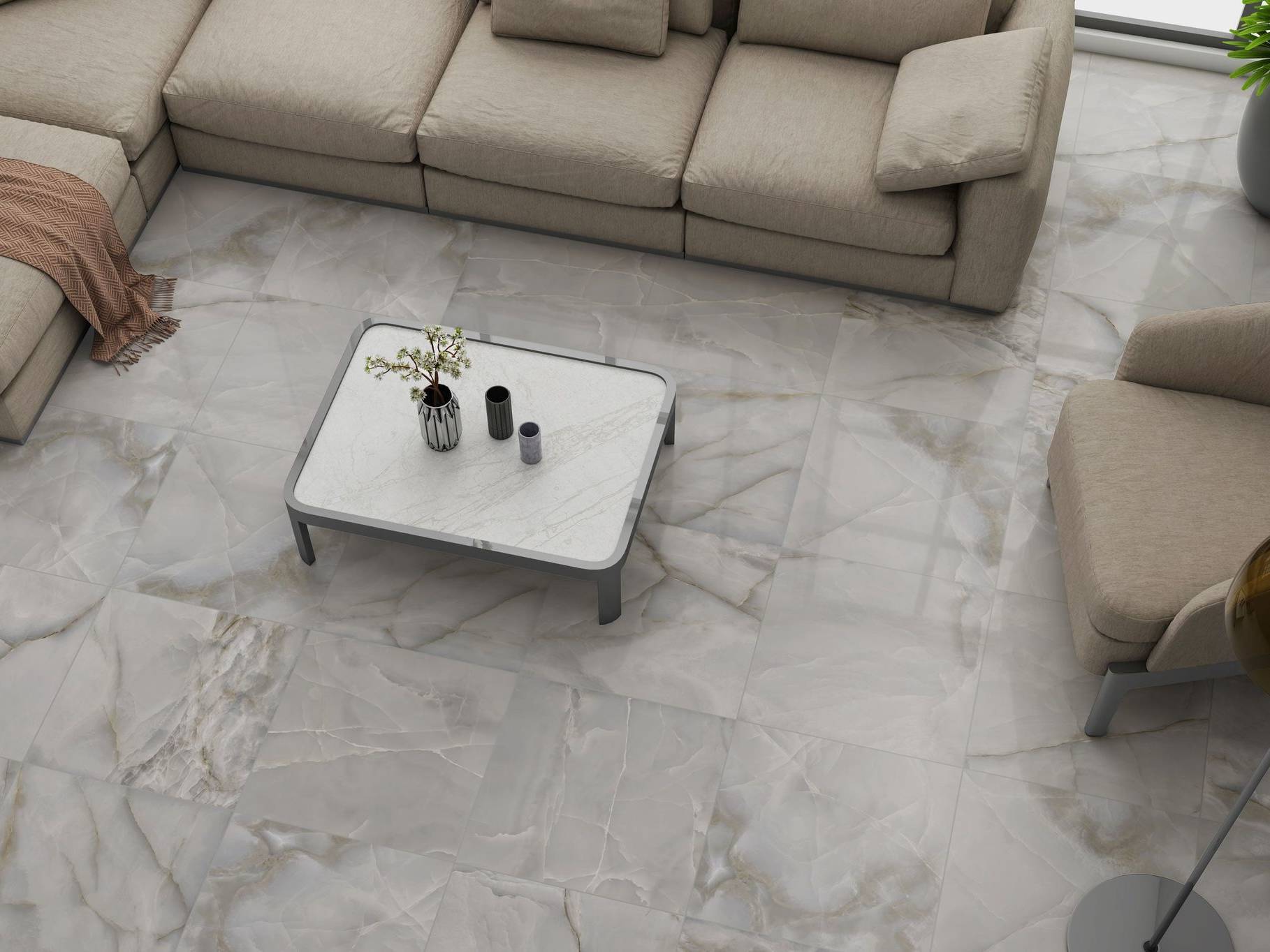 Romance Dark Grey3 | Matteo Kitchens