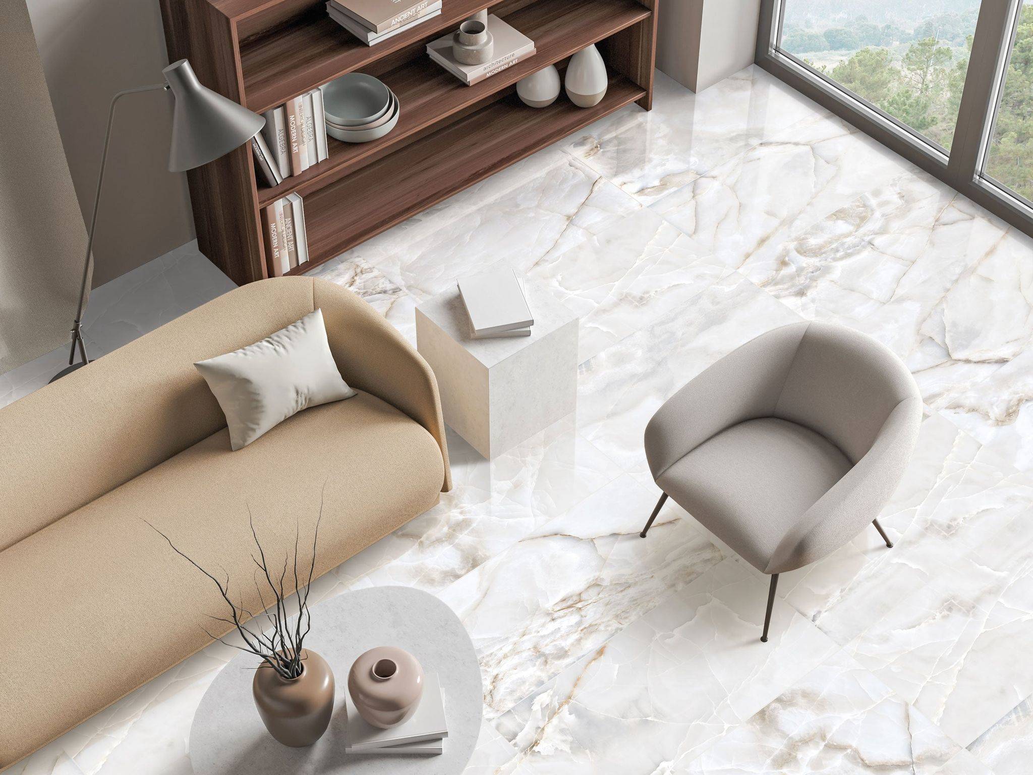Romance Rendezvous White2 | Matteo Kitchens