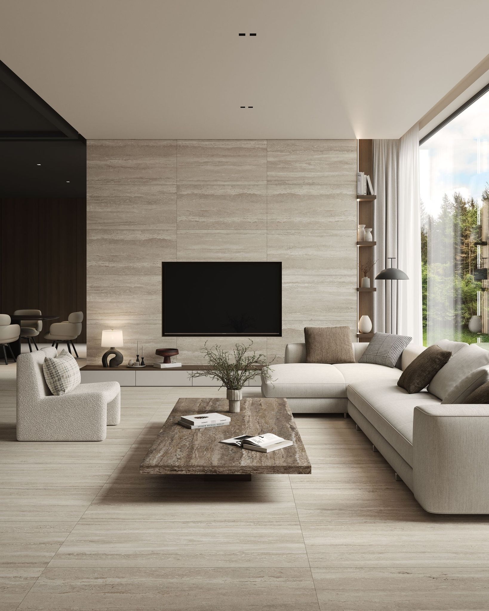 Saturnia2 | Matteo Kitchens