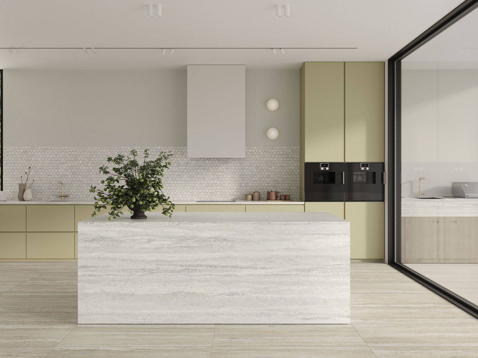 Saturnia5 | Matteo Kitchens