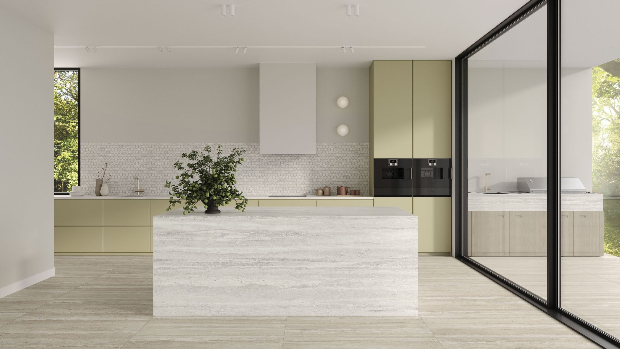 Saturnia5 | Matteo Kitchens